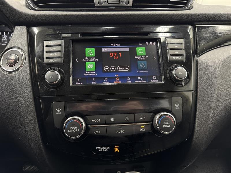 nissan Qashqai 2019 - 29