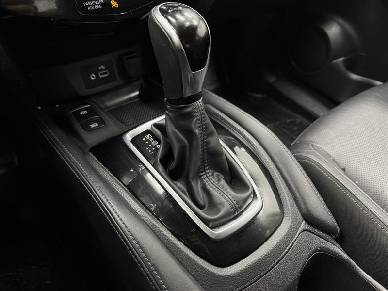 nissan Qashqai 2019 - 30