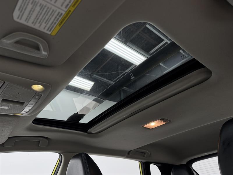 nissan Qashqai 2019 - 31