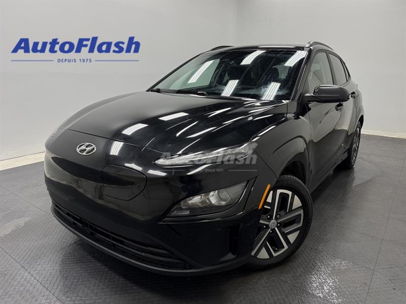 hyundai Kona Electric 2023