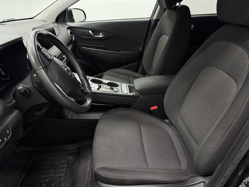 hyundai Kona électrique 2023 - 2