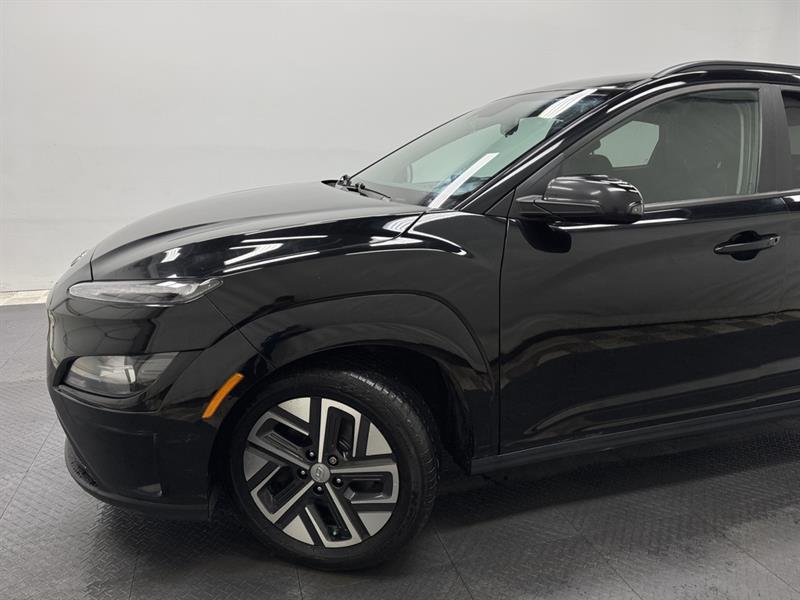 hyundai Kona électrique 2023 - 3