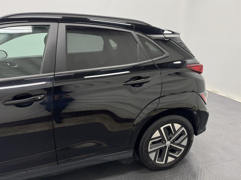 hyundai Kona électrique 2023 - 4