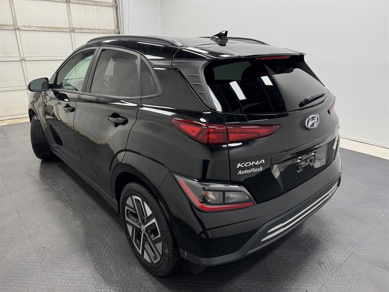hyundai Kona électrique 2023 - 5