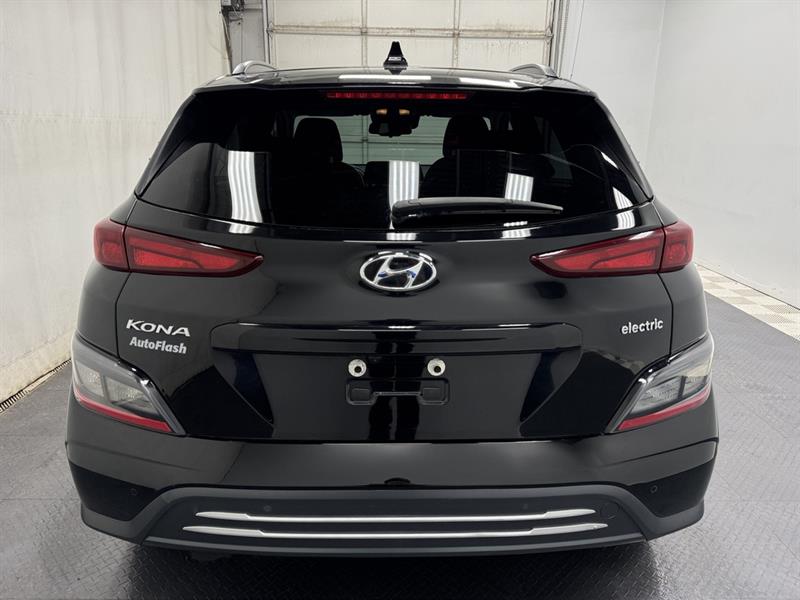 hyundai Kona électrique 2023 - 6
