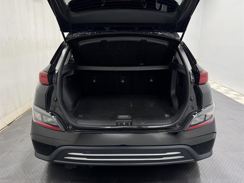 hyundai Kona électrique 2023 - 7