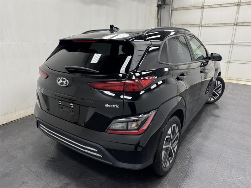 hyundai Kona électrique 2023 - 9