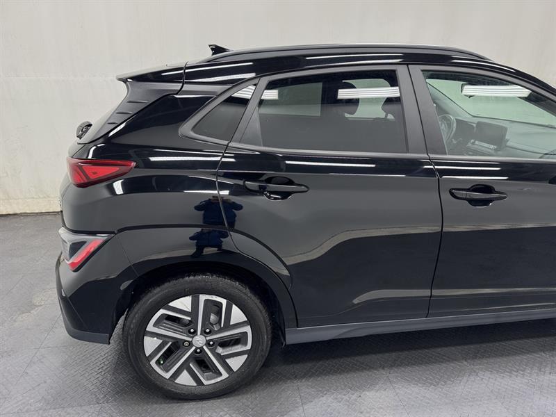 hyundai Kona électrique 2023 - 11