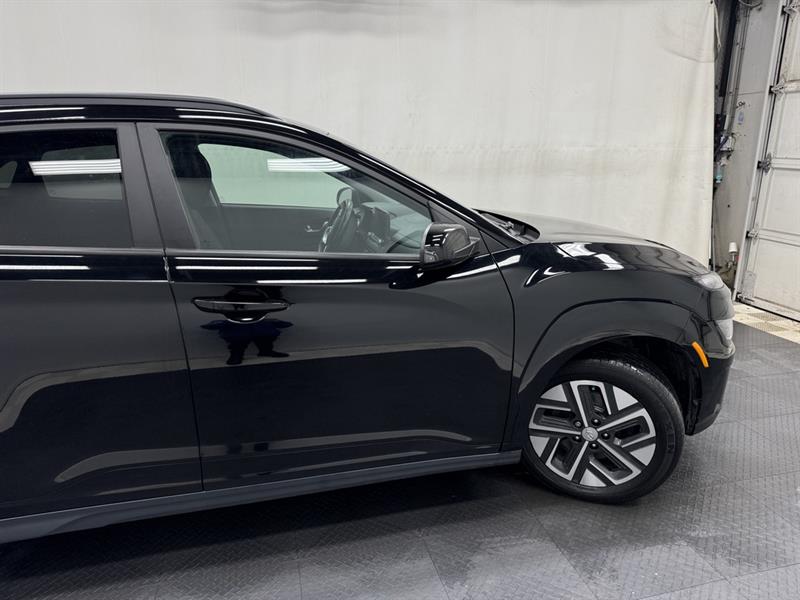 hyundai Kona électrique 2023 - 13