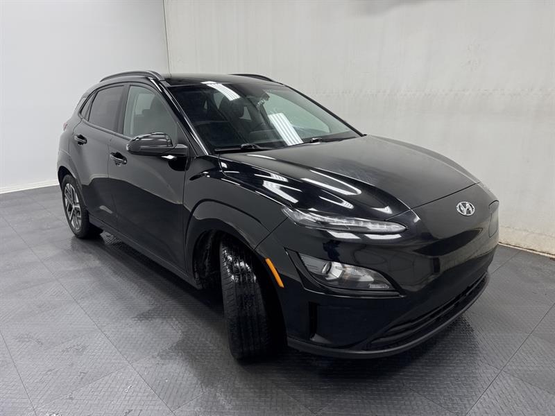 hyundai Kona électrique 2023 - 15