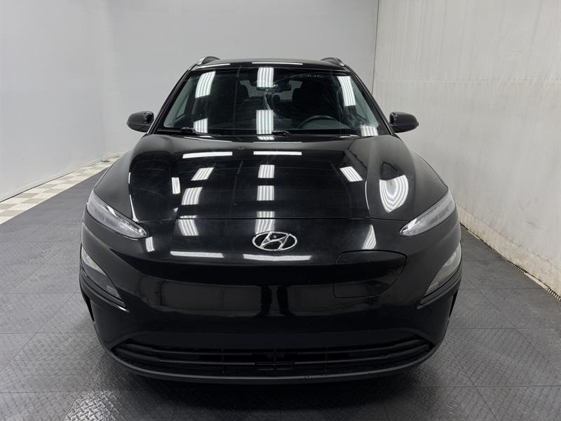 hyundai Kona électrique 2023 - 16