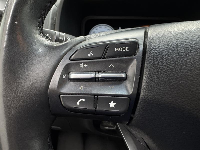 hyundai Kona électrique 2023 - 20