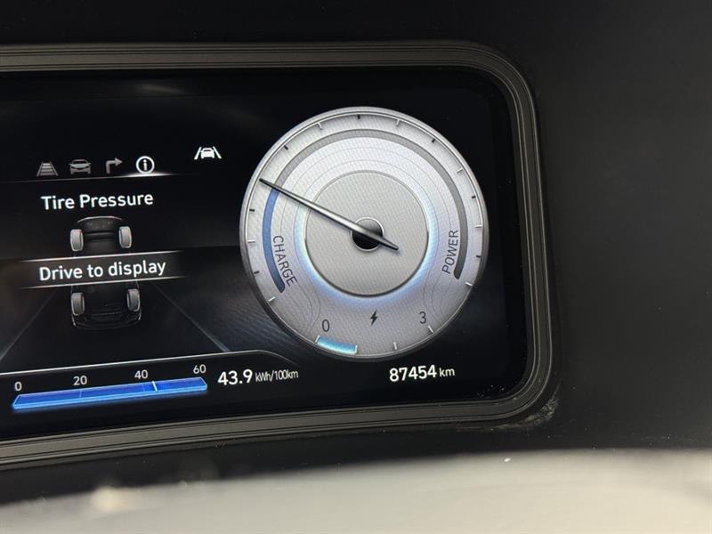 hyundai Kona électrique 2023 - 22