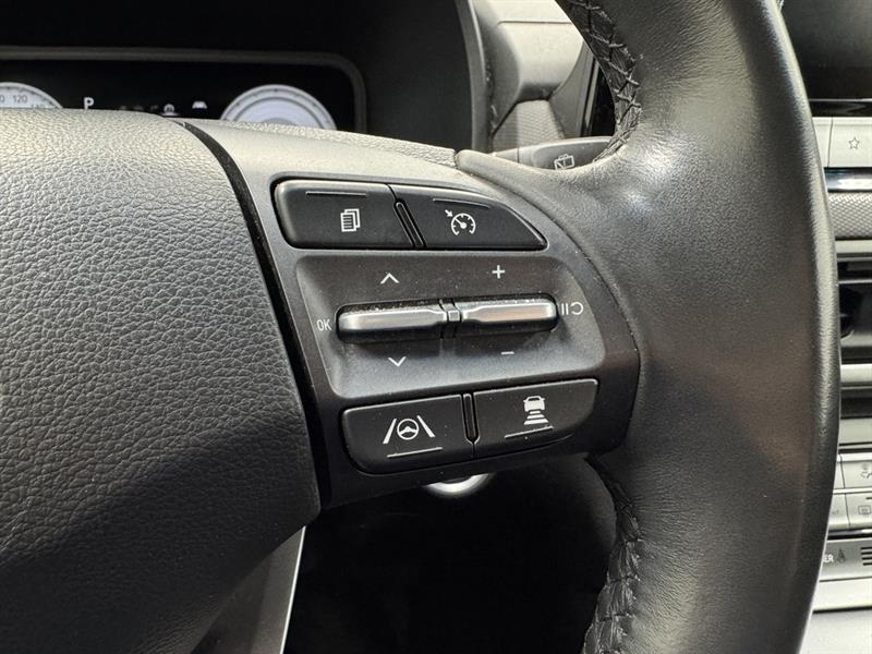 hyundai Kona électrique 2023 - 23