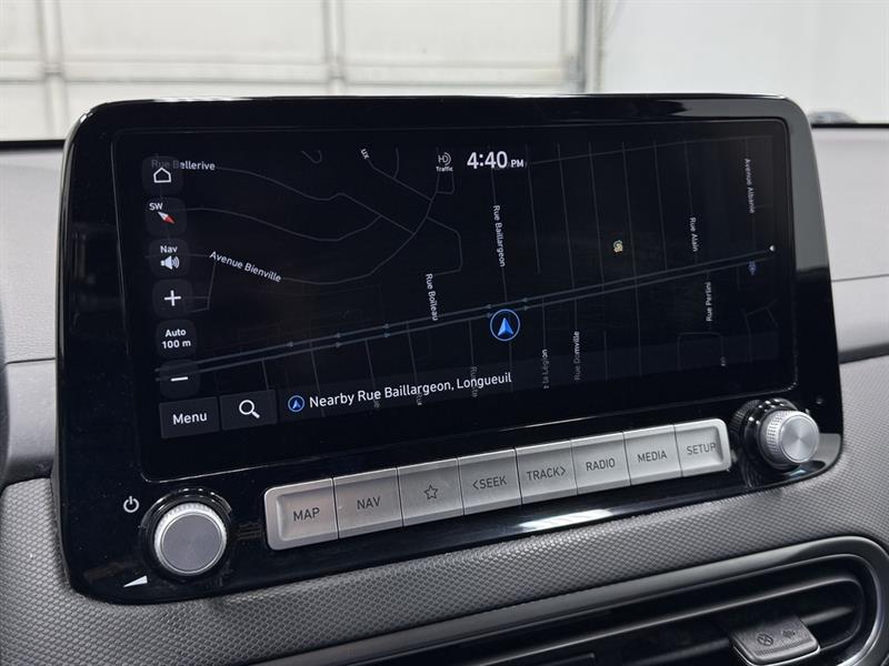 hyundai Kona électrique 2023 - 26