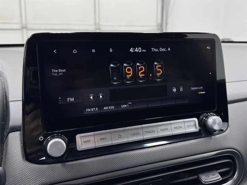 hyundai Kona électrique 2023 - 27