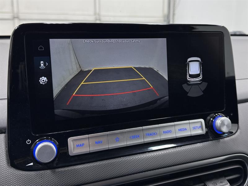 hyundai Kona électrique 2023 - 28