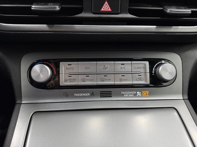 hyundai Kona électrique 2023 - 29