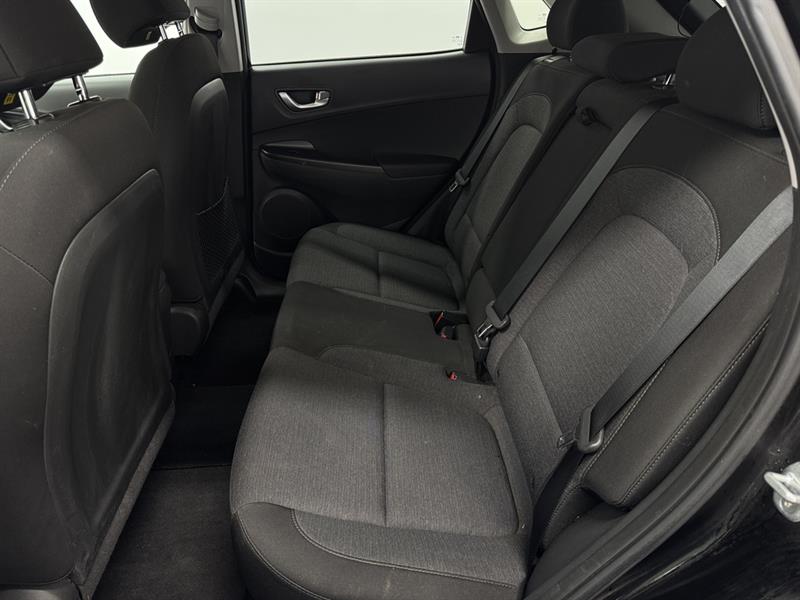 hyundai Kona électrique 2023 - 31