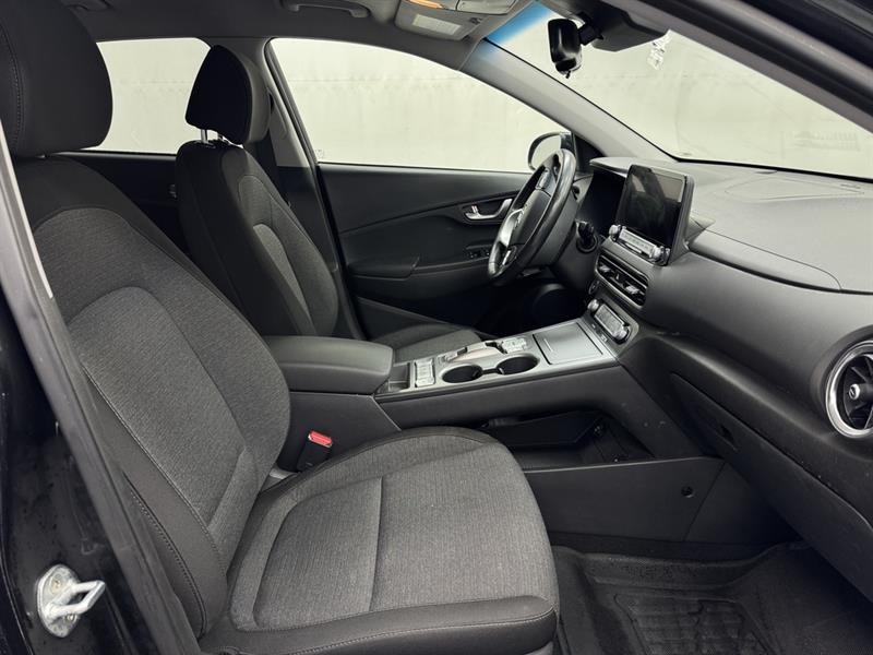 hyundai Kona électrique 2023 - 33