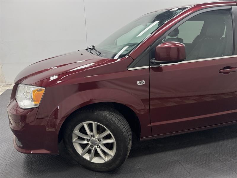 dodge Grand Caravan 2019 - 3