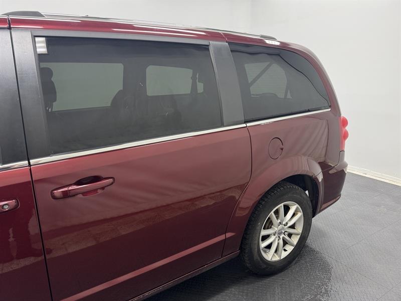 dodge Grand Caravan 2019 - 4