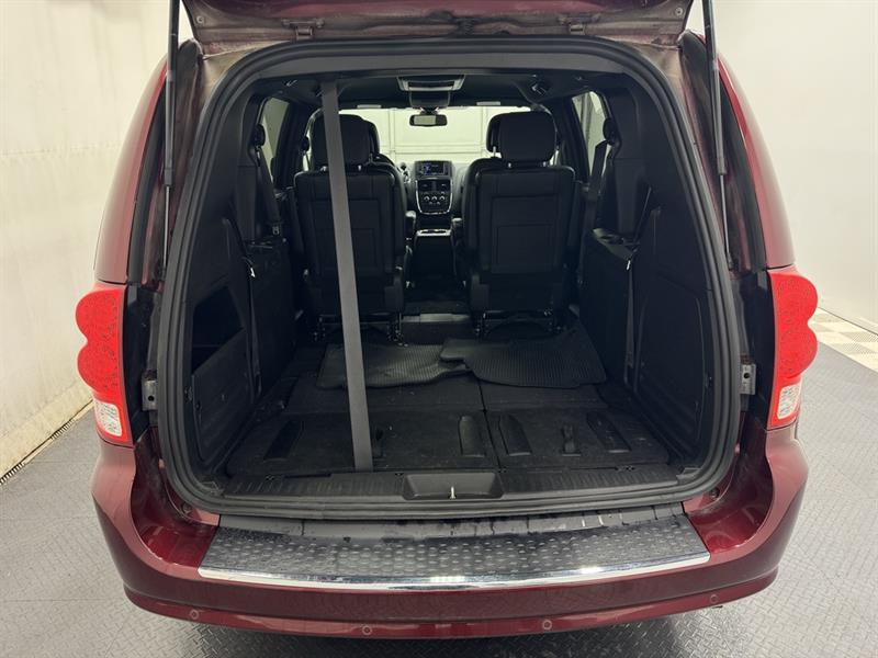 dodge Grand Caravan 2019 - 9