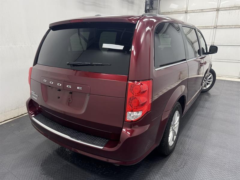 dodge Grand Caravan 2019 - 11