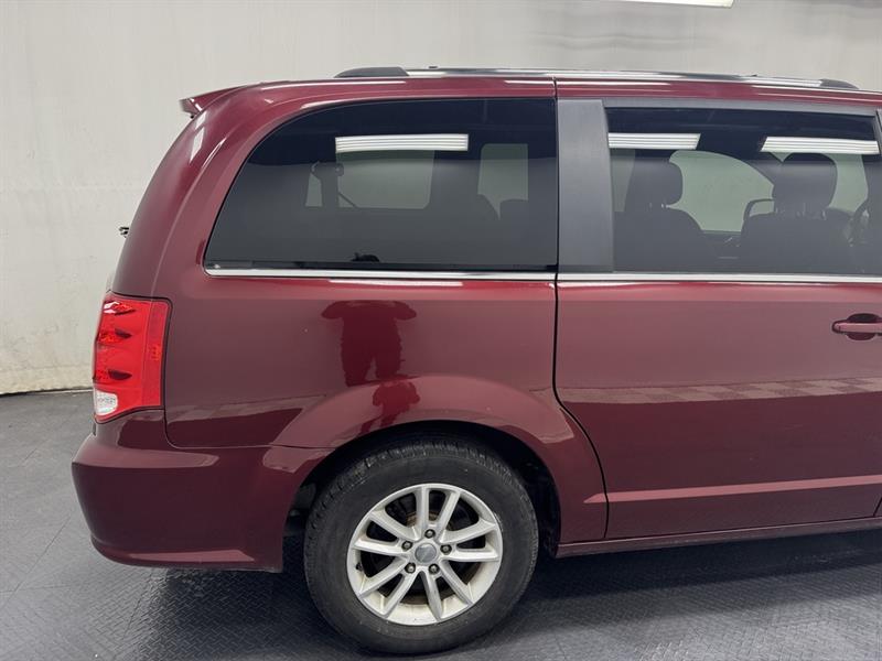 dodge Grand Caravan 2019 - 13