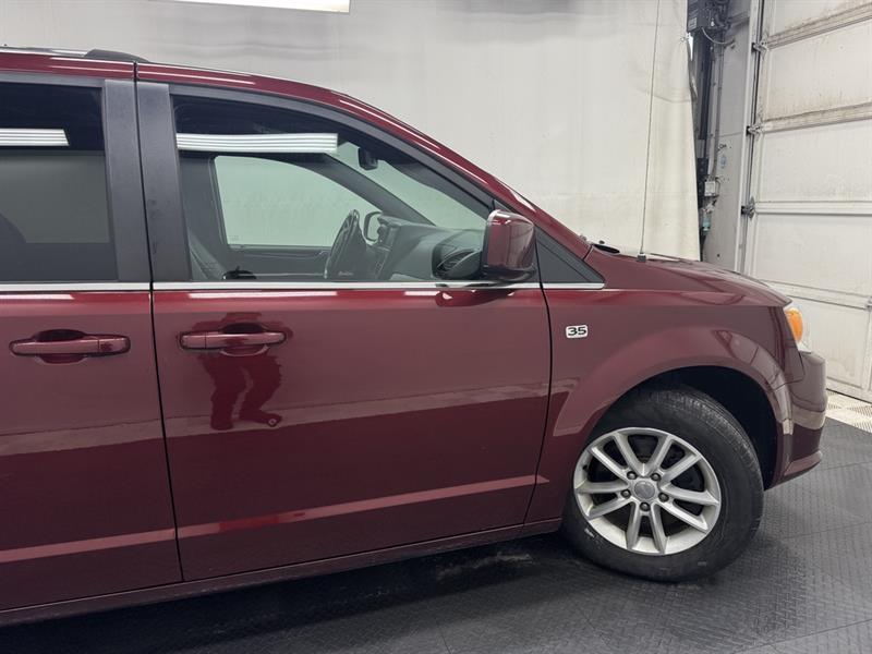 dodge Grand Caravan 2019 - 15