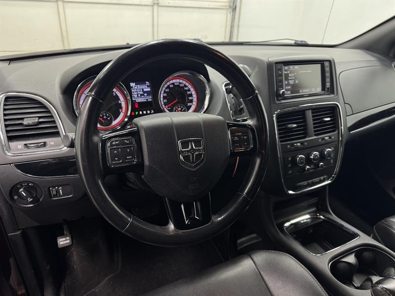 dodge Grand Caravan 2019 - 19