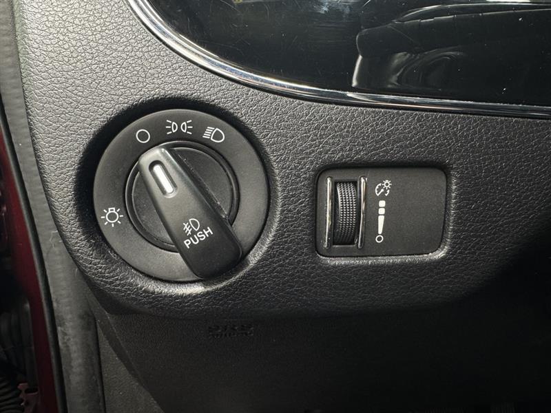 dodge Grand Caravan 2019 - 20