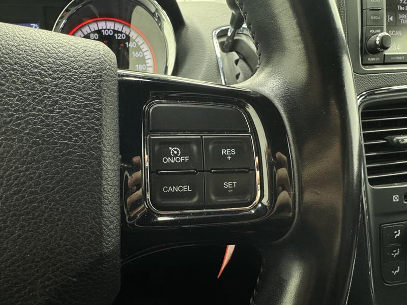 dodge Grand Caravan 2019 - 25