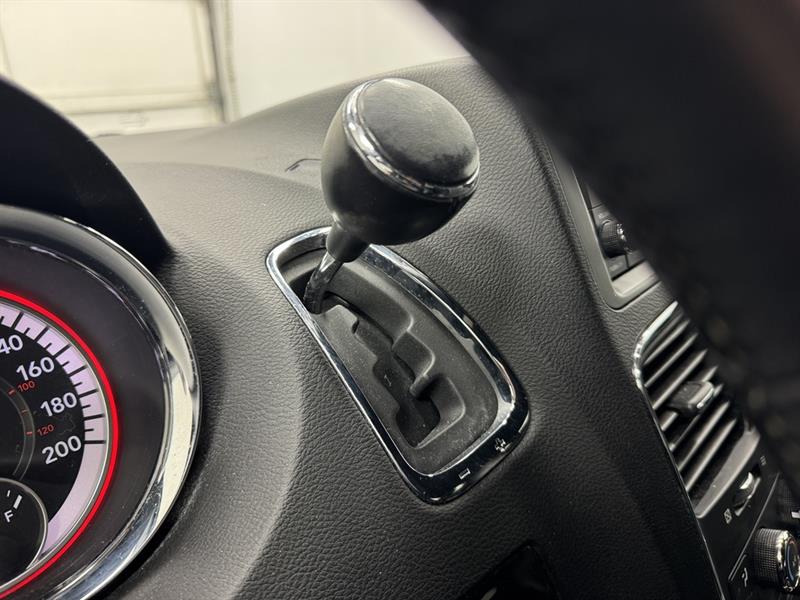 dodge Grand Caravan 2019 - 26