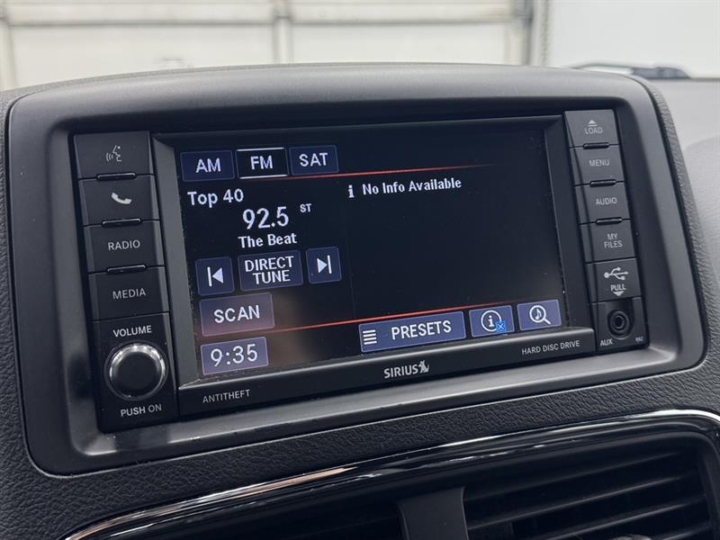 dodge Grand Caravan 2019 - 28