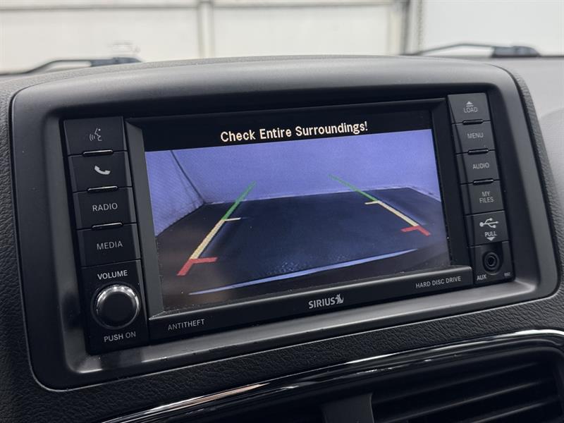 dodge Grand Caravan 2019 - 29