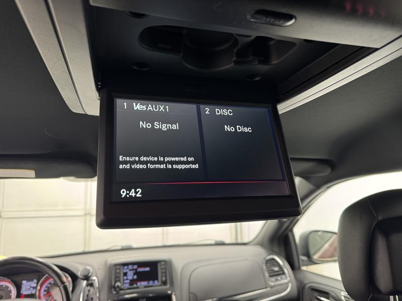 dodge Grand Caravan 2019 - 30