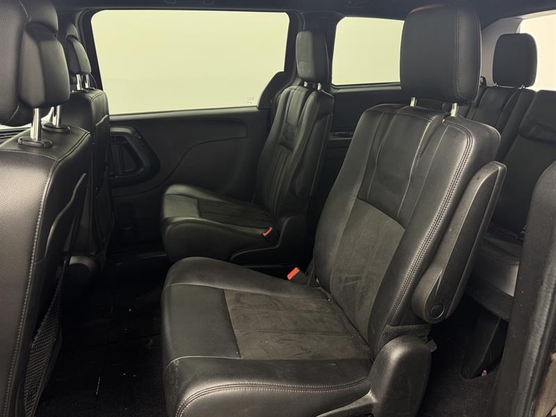 dodge Grand Caravan 2019 - 31