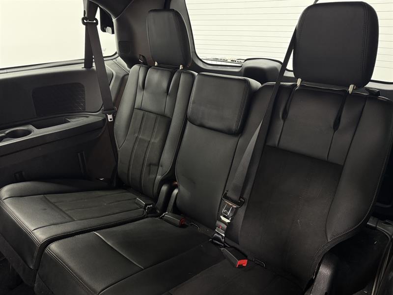 dodge Grand Caravan 2019 - 32