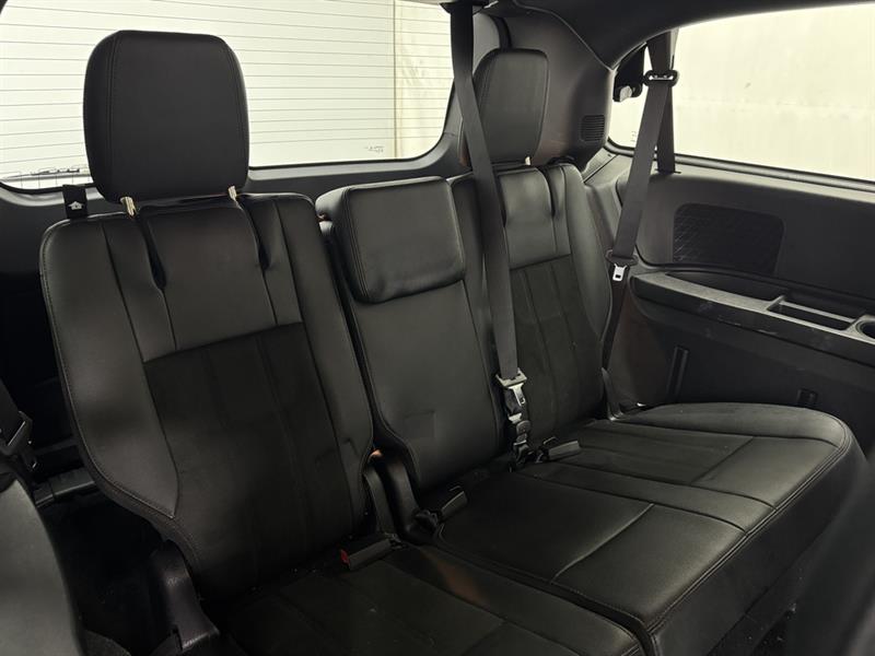 dodge Grand Caravan 2019 - 33