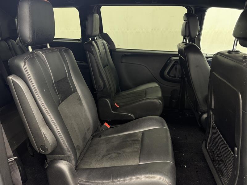 dodge Grand Caravan 2019 - 34