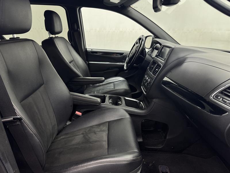 dodge Grand Caravan 2019 - 35