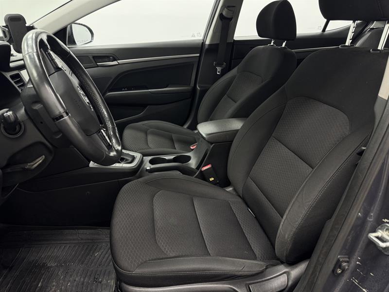 hyundai Elantra 2019 - 2