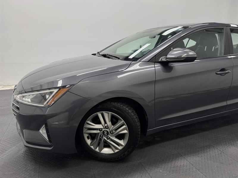 hyundai Elantra 2019 - 3