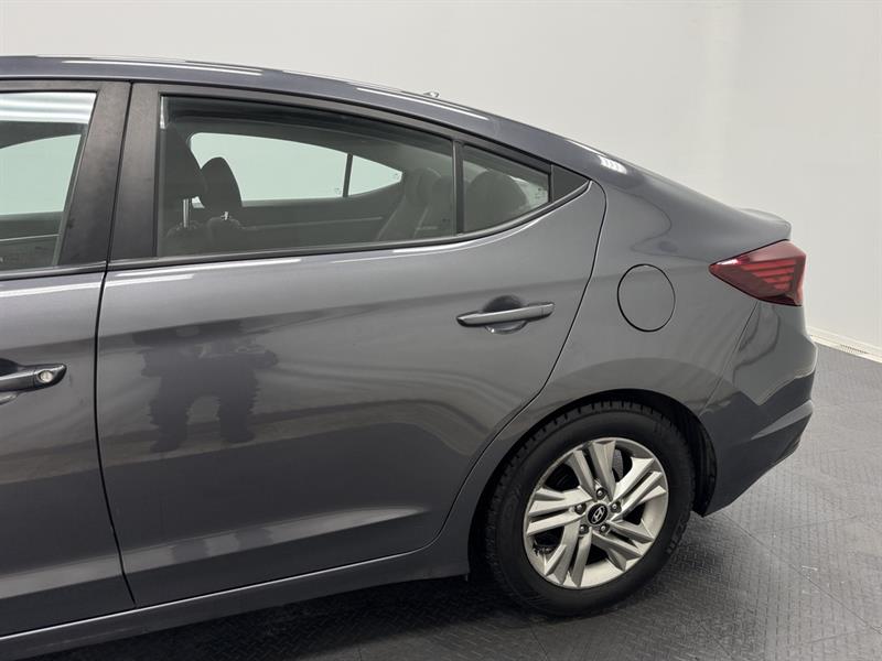 hyundai Elantra 2019 - 4