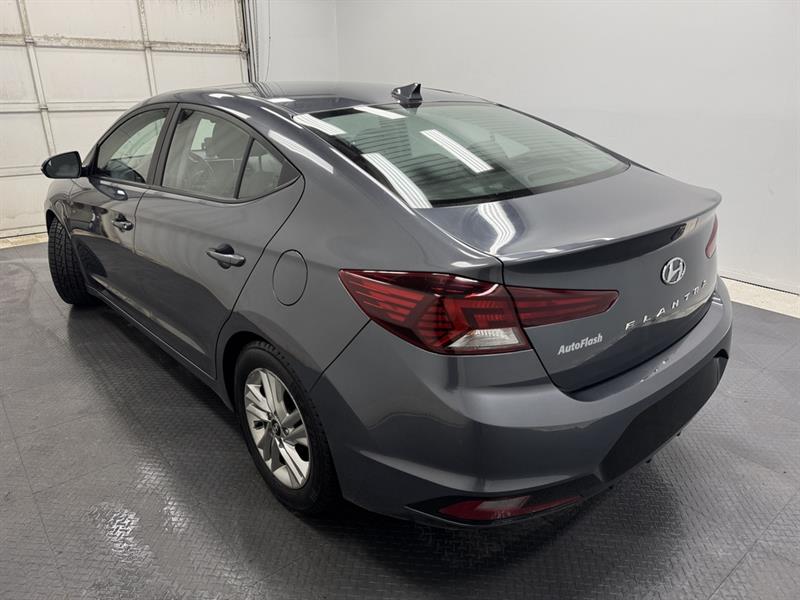 hyundai Elantra 2019 - 5