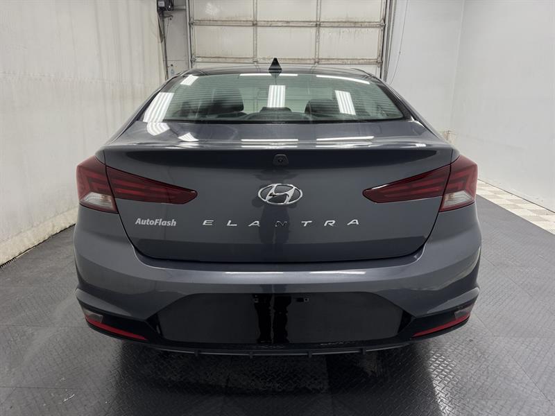 hyundai Elantra 2019 - 6