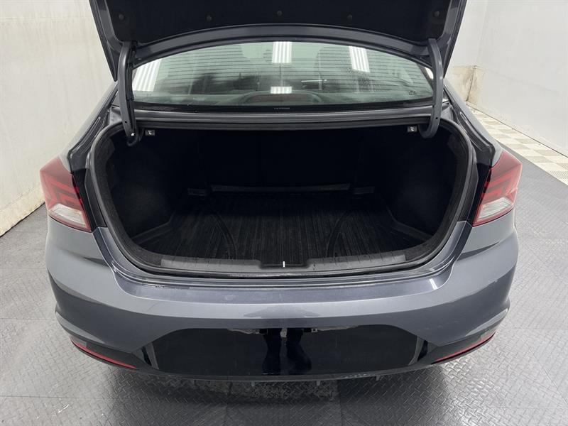 hyundai Elantra 2019 - 7