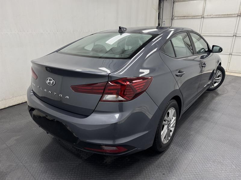 hyundai Elantra 2019 - 9