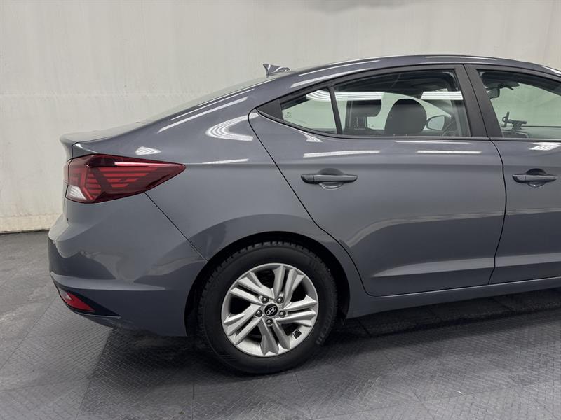 hyundai Elantra 2019 - 11